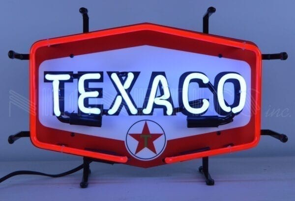 Texaco Hexagon Junior - NEP-289