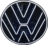 VW Neon Sign - NEA-311