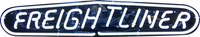Freightliner Neon Sign - NET-312