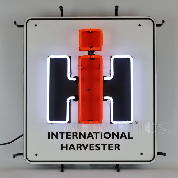 International Harvester (IH) - NET-584