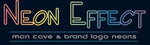Neon Effect logo