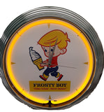 Frosty Boy - NENC-548Y