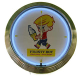 Frosty Boy - NENC-548Y