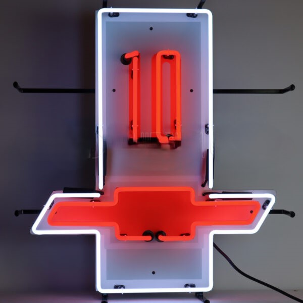 Chevrolet  C10 Truck  Neon Sign  NET-297