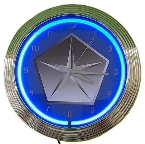 Chrysler Pentastar - NENC-560