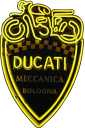 Ducati Neon Sign - NEM-165