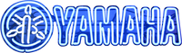 Yamaha Neon Sign -  NEM-169